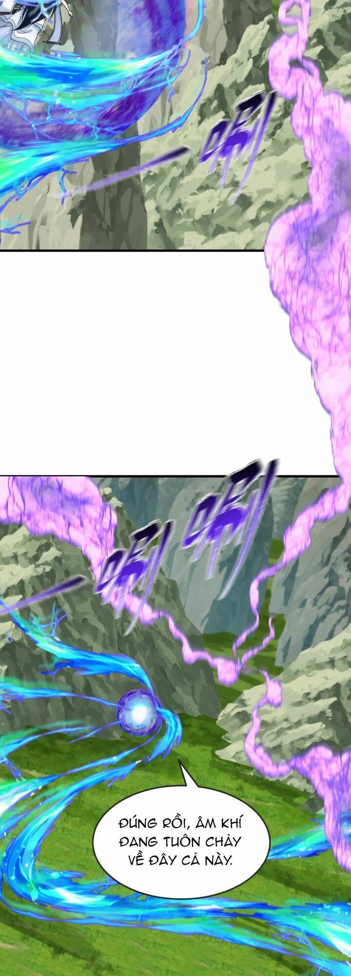 Kỷ Nguyên Kỳ Lạ: Chapter 180