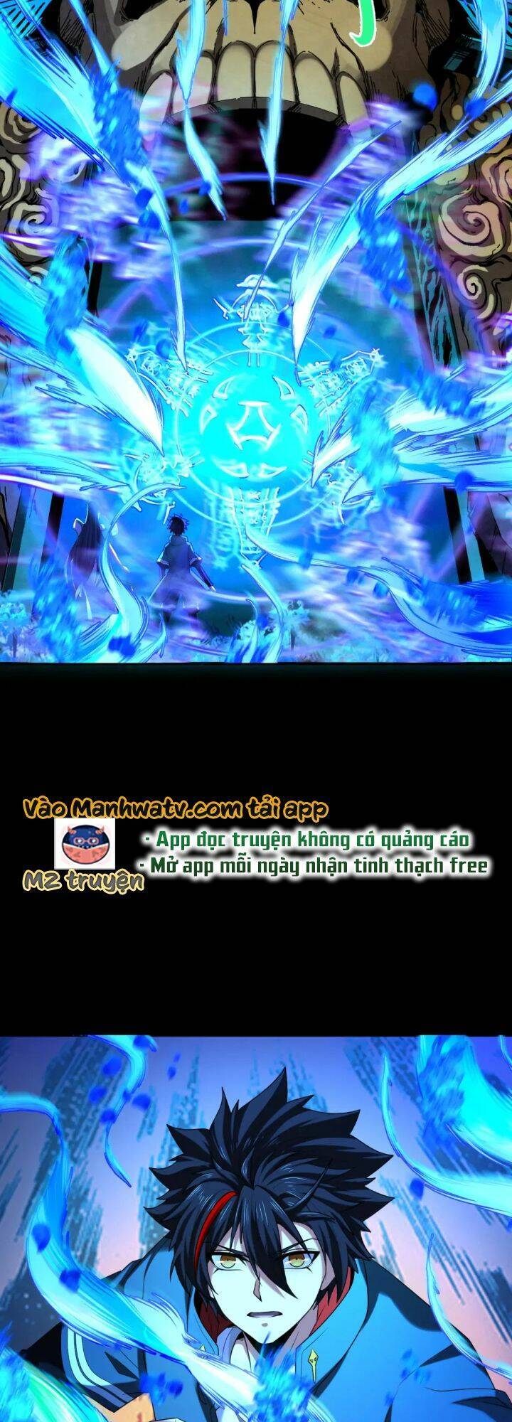 Kỷ Nguyên Kỳ Lạ: Chapter 180