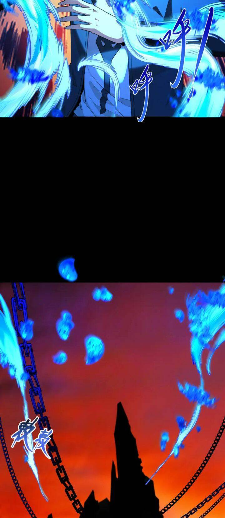 Kỷ Nguyên Kỳ Lạ: Chapter 180