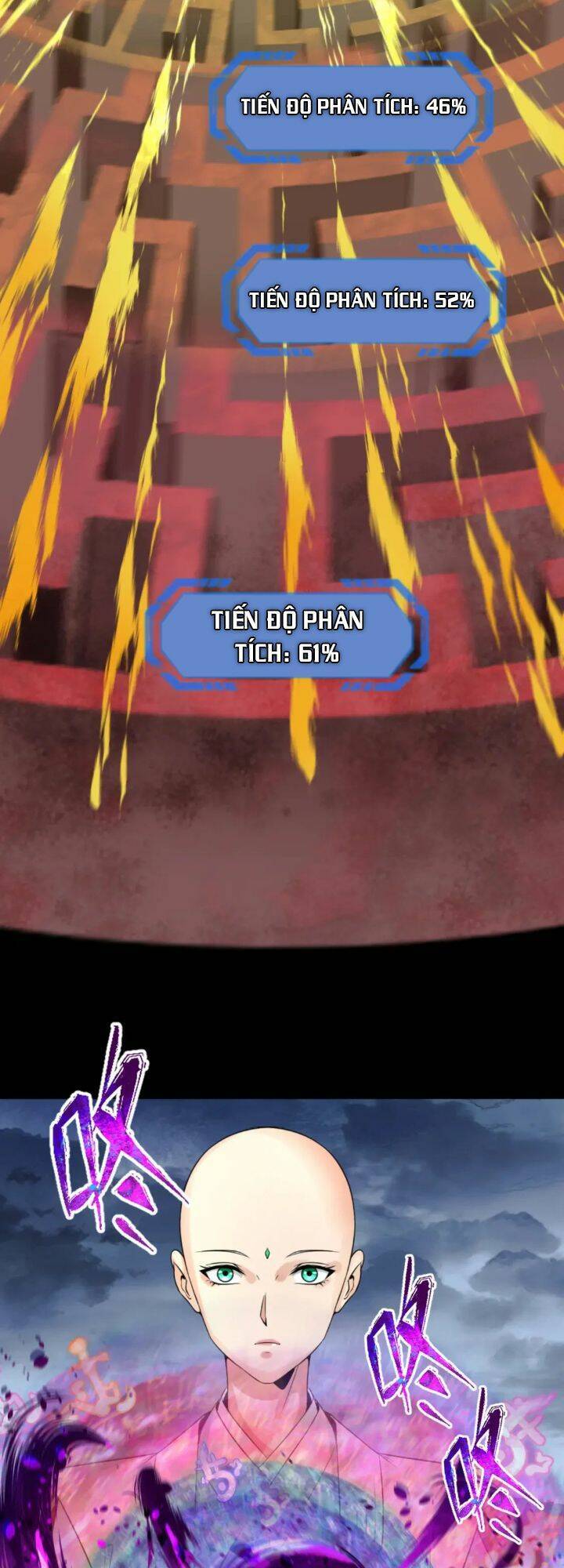 Kỷ Nguyên Kỳ Lạ: Chapter 180