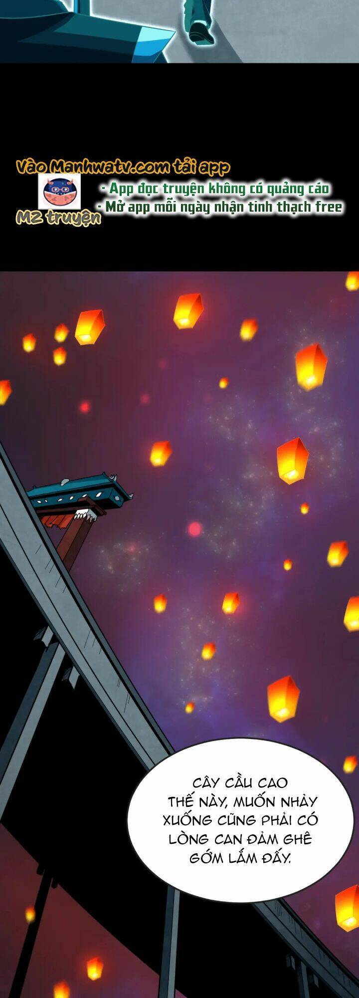 Kỷ Nguyên Kỳ Lạ: Chapter 181