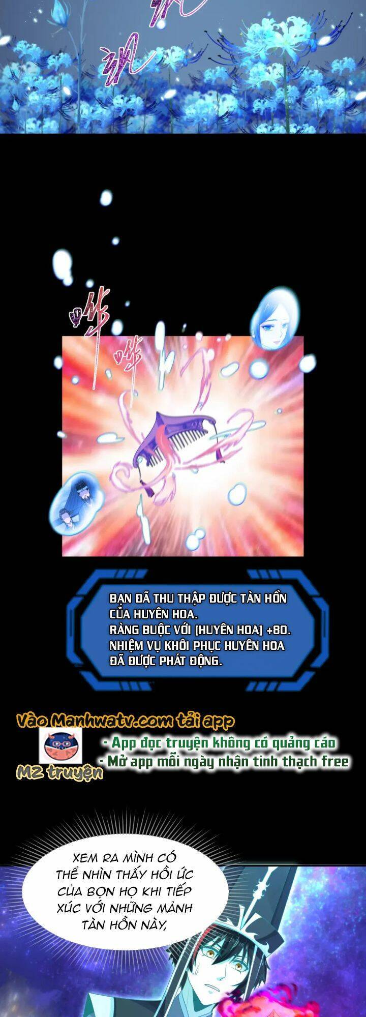 Kỷ Nguyên Kỳ Lạ: Chapter 181