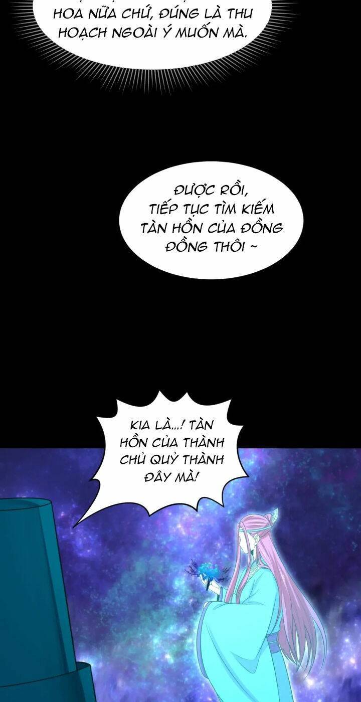 Kỷ Nguyên Kỳ Lạ: Chapter 181