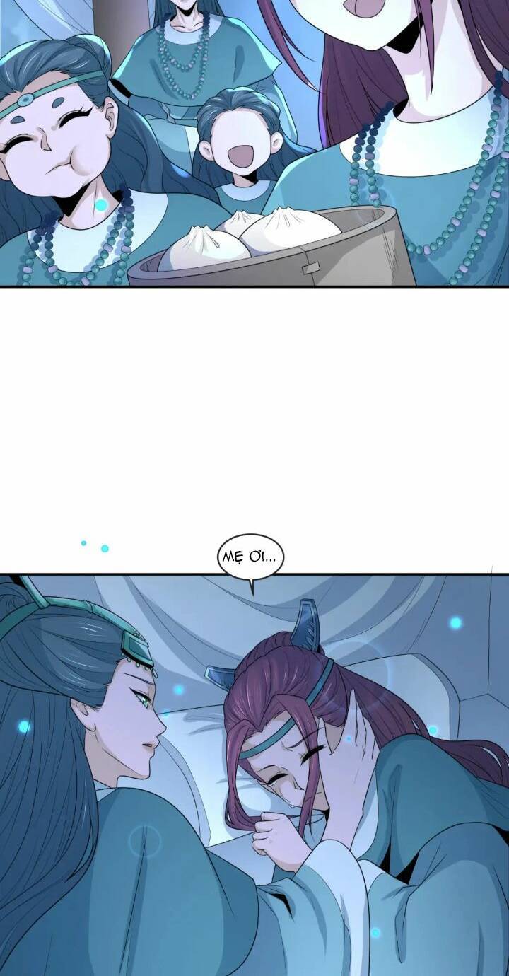 Kỷ Nguyên Kỳ Lạ: Chapter 182