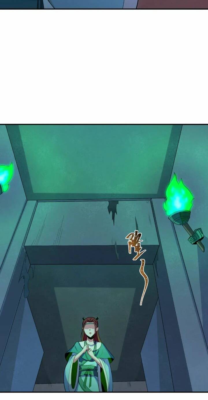 Kỷ Nguyên Kỳ Lạ: Chapter 183