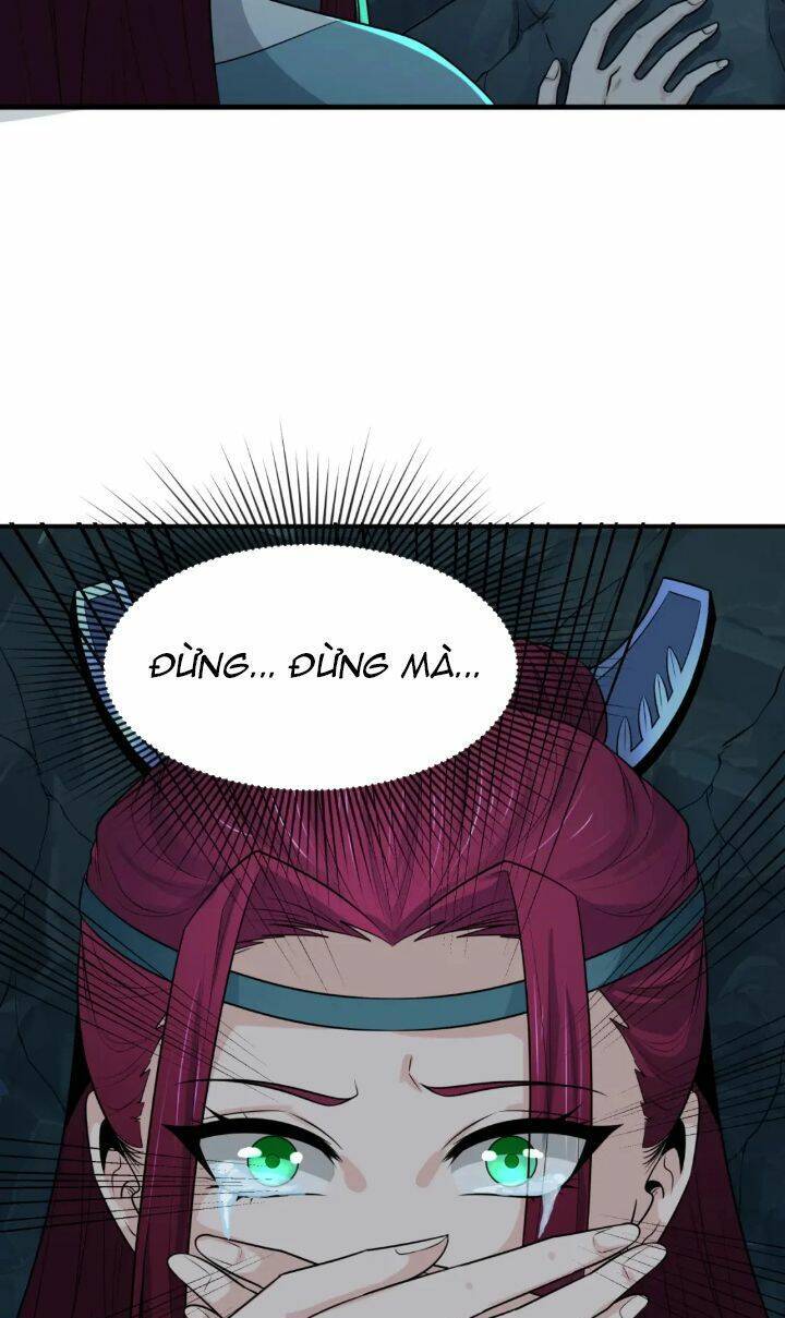 Kỷ Nguyên Kỳ Lạ: Chapter 183