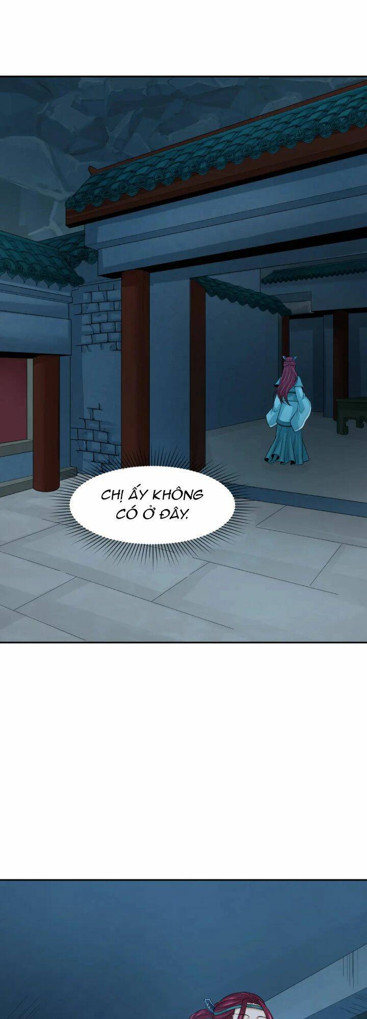 Kỷ Nguyên Kỳ Lạ: Chapter 183