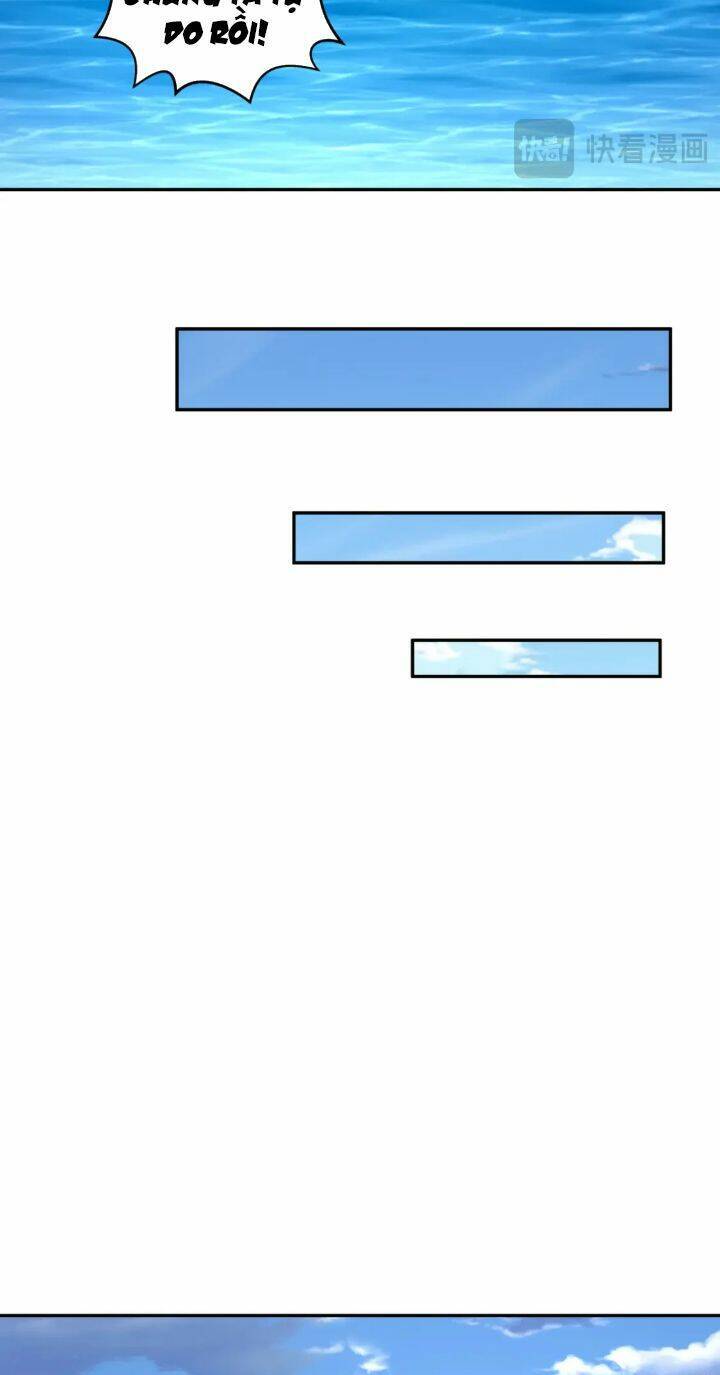 Kỷ Nguyên Kỳ Lạ: Chapter 184