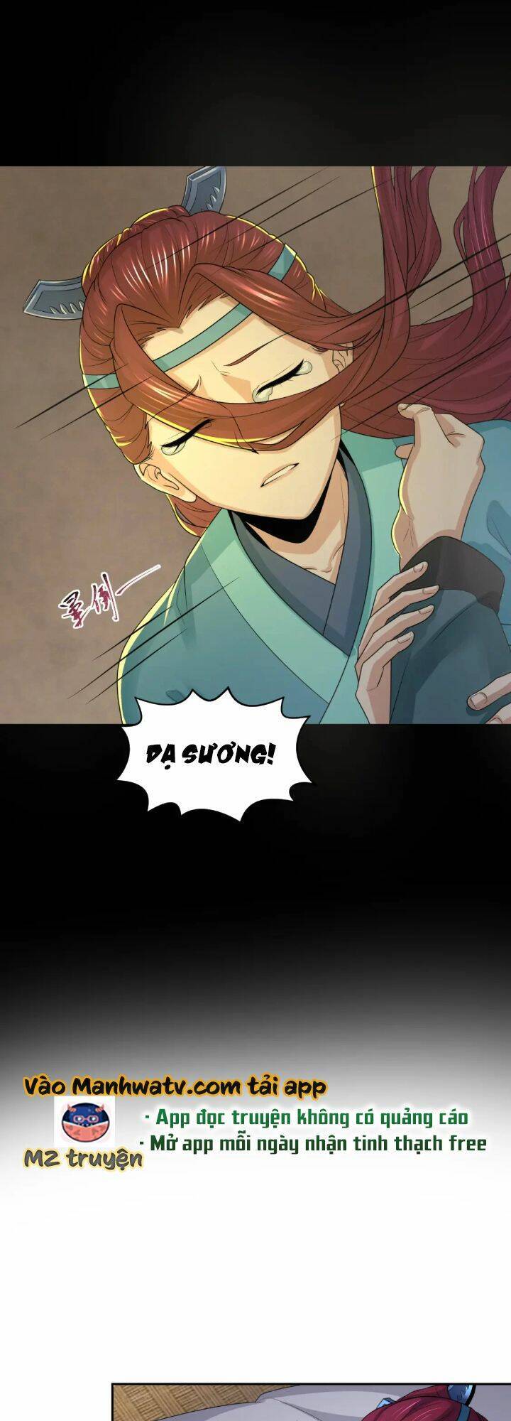 Kỷ Nguyên Kỳ Lạ: Chapter 184