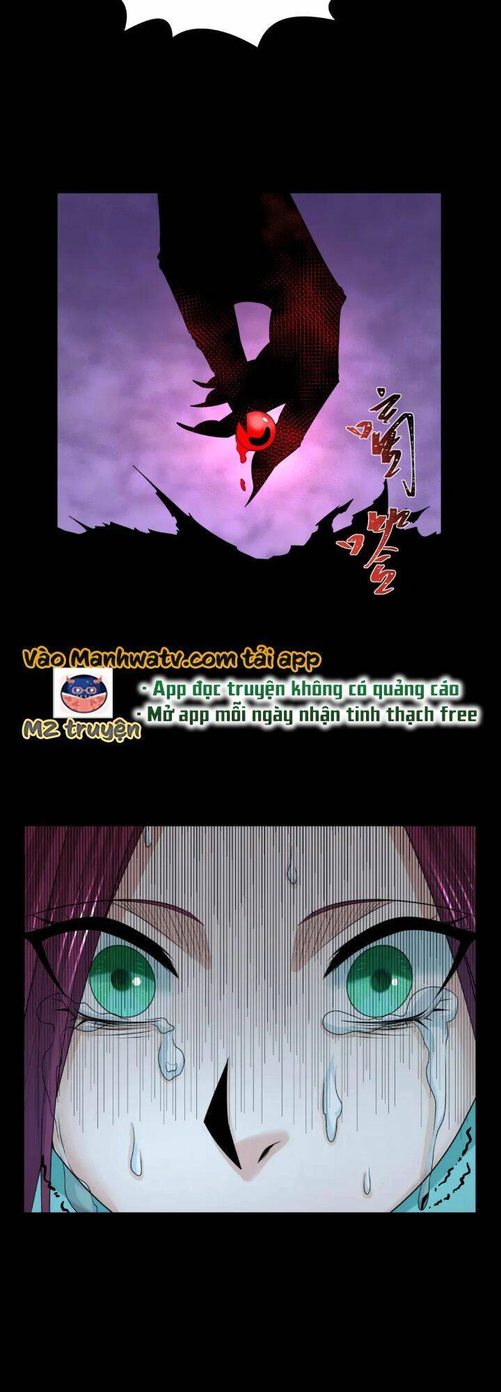 Kỷ Nguyên Kỳ Lạ: Chapter 184