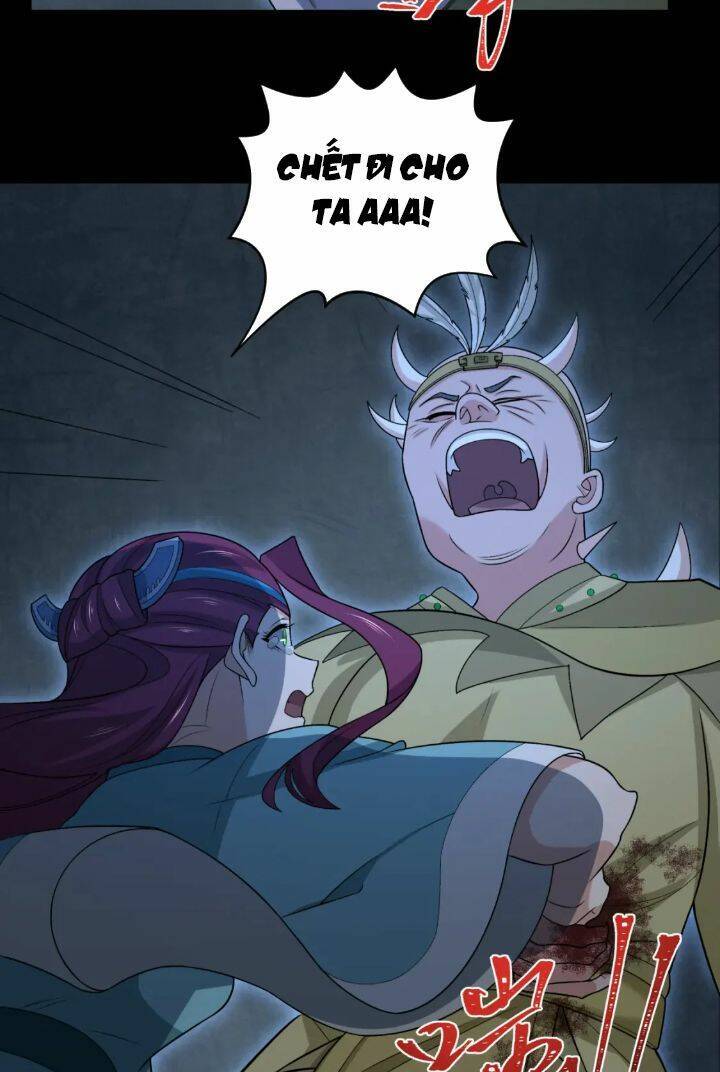 Kỷ Nguyên Kỳ Lạ: Chapter 184