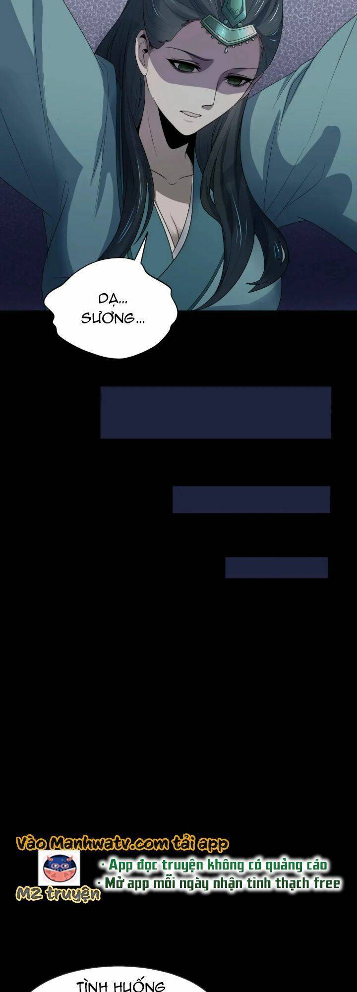 Kỷ Nguyên Kỳ Lạ: Chapter 184