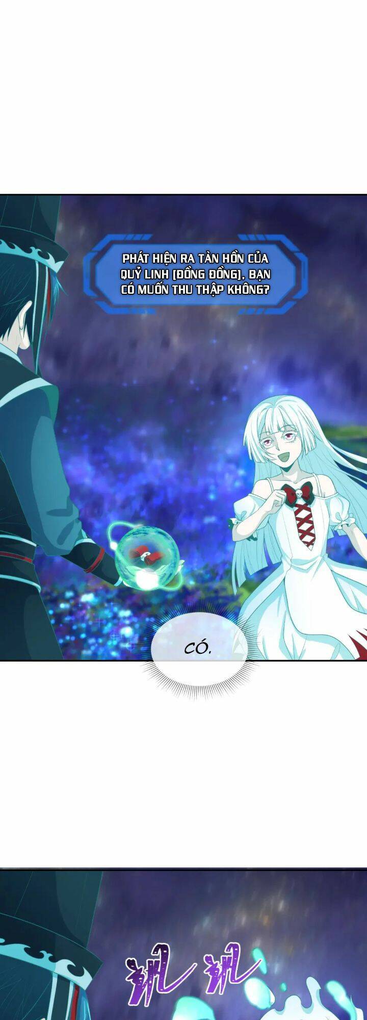 Kỷ Nguyên Kỳ Lạ: Chapter 186