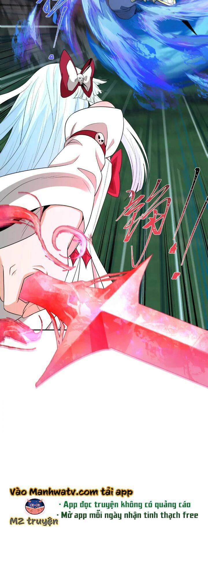 Kỷ Nguyên Kỳ Lạ: Chapter 187