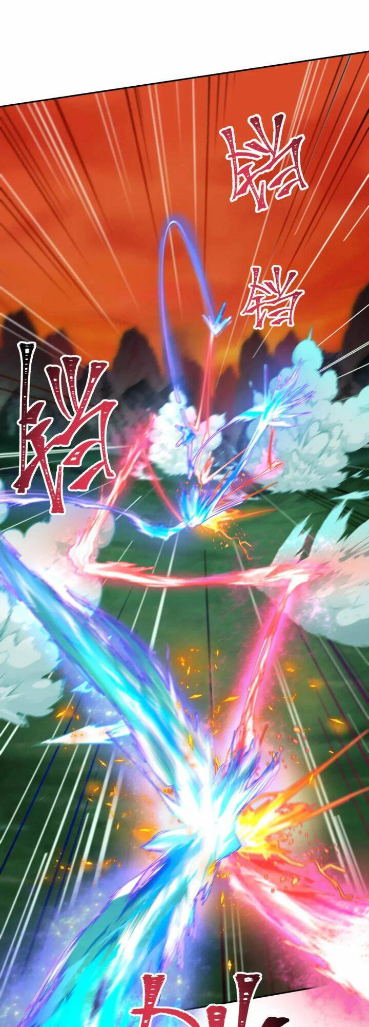 Kỷ Nguyên Kỳ Lạ: Chapter 187