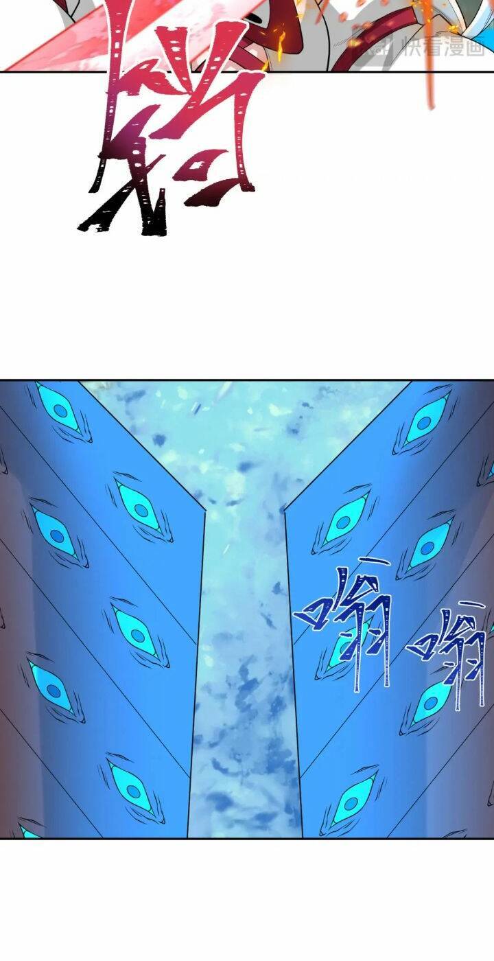 Kỷ Nguyên Kỳ Lạ: Chapter 187