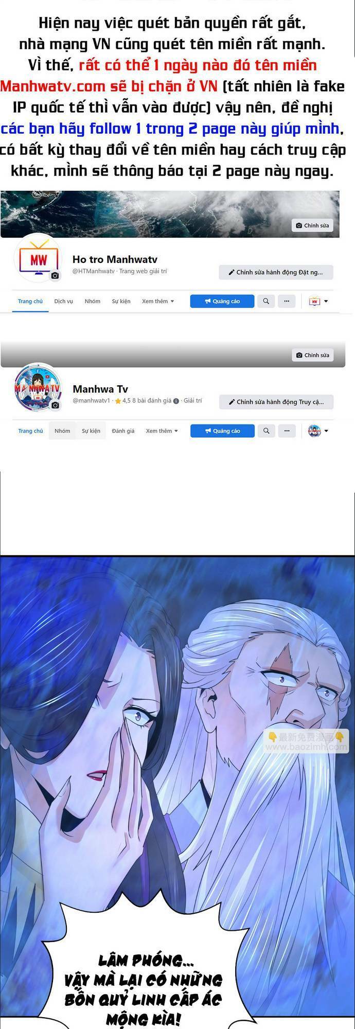 Kỷ Nguyên Kỳ Lạ: Chapter 189