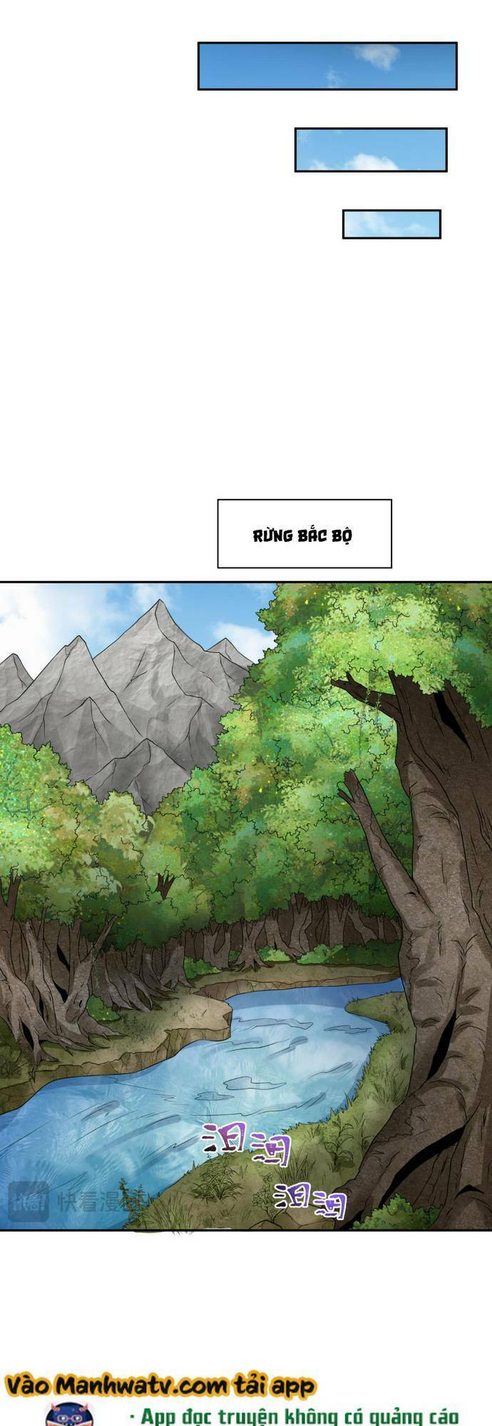 Kỷ Nguyên Kỳ Lạ: Chapter 189