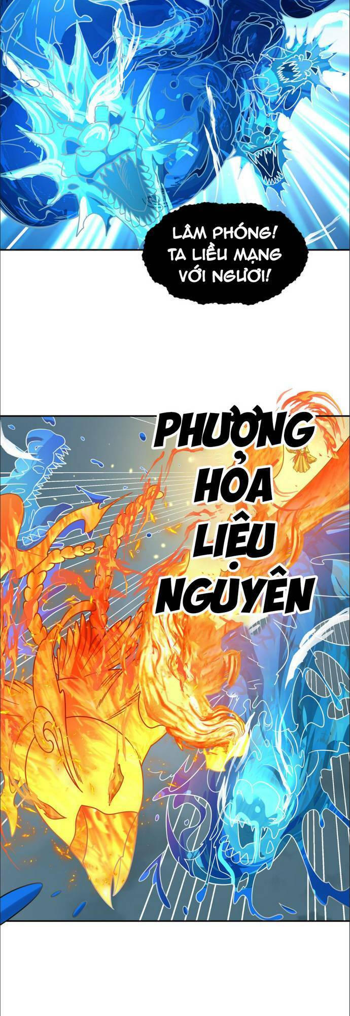 Kỷ Nguyên Kỳ Lạ: Chapter 189