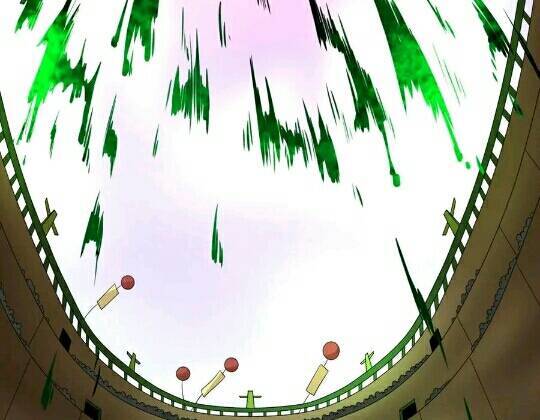 Kỷ Nguyên Kỳ Lạ: Chapter 19