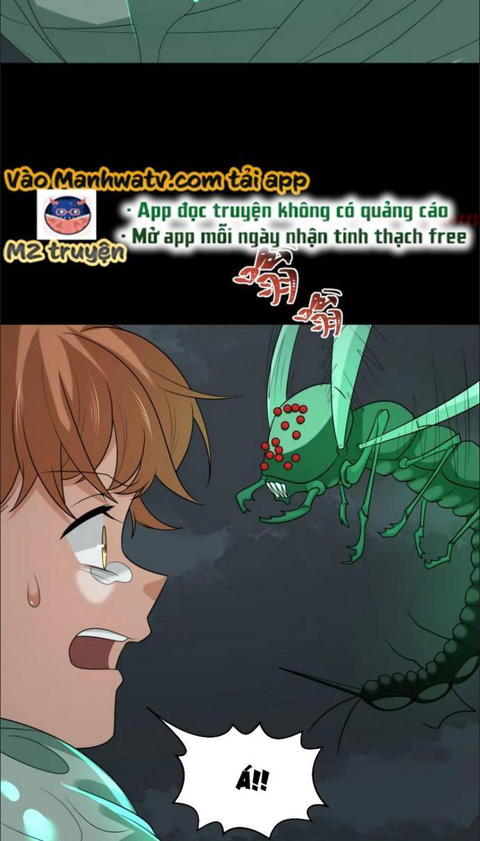 Kỷ Nguyên Kỳ Lạ: Chapter 190