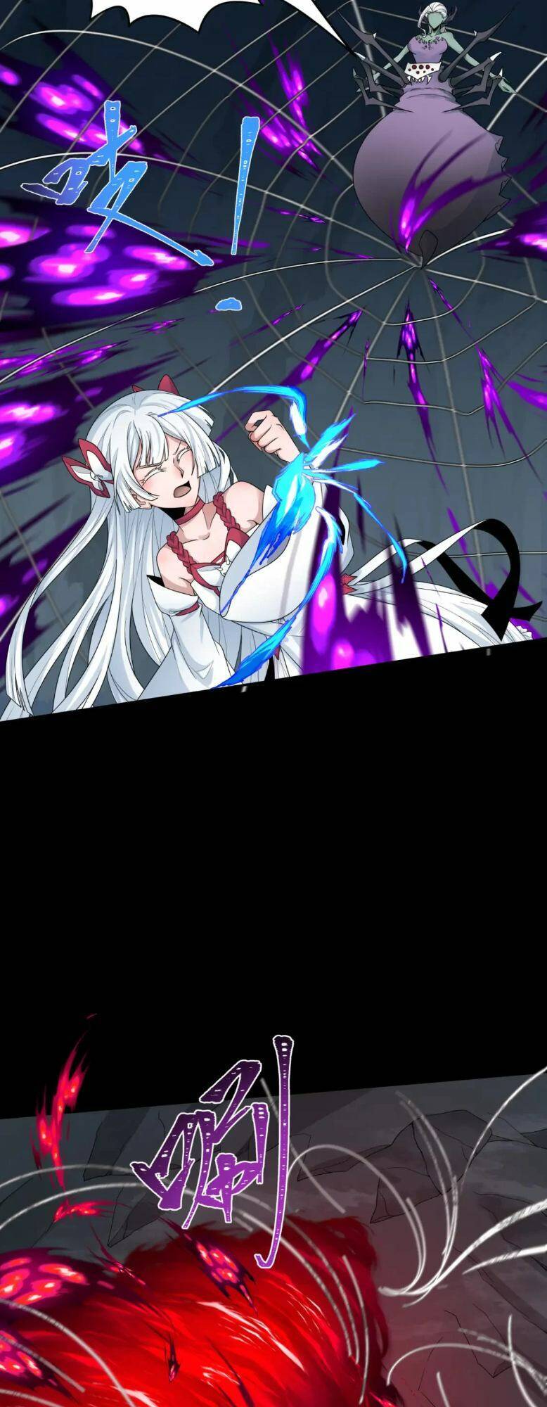 Kỷ Nguyên Kỳ Lạ: Chapter 191