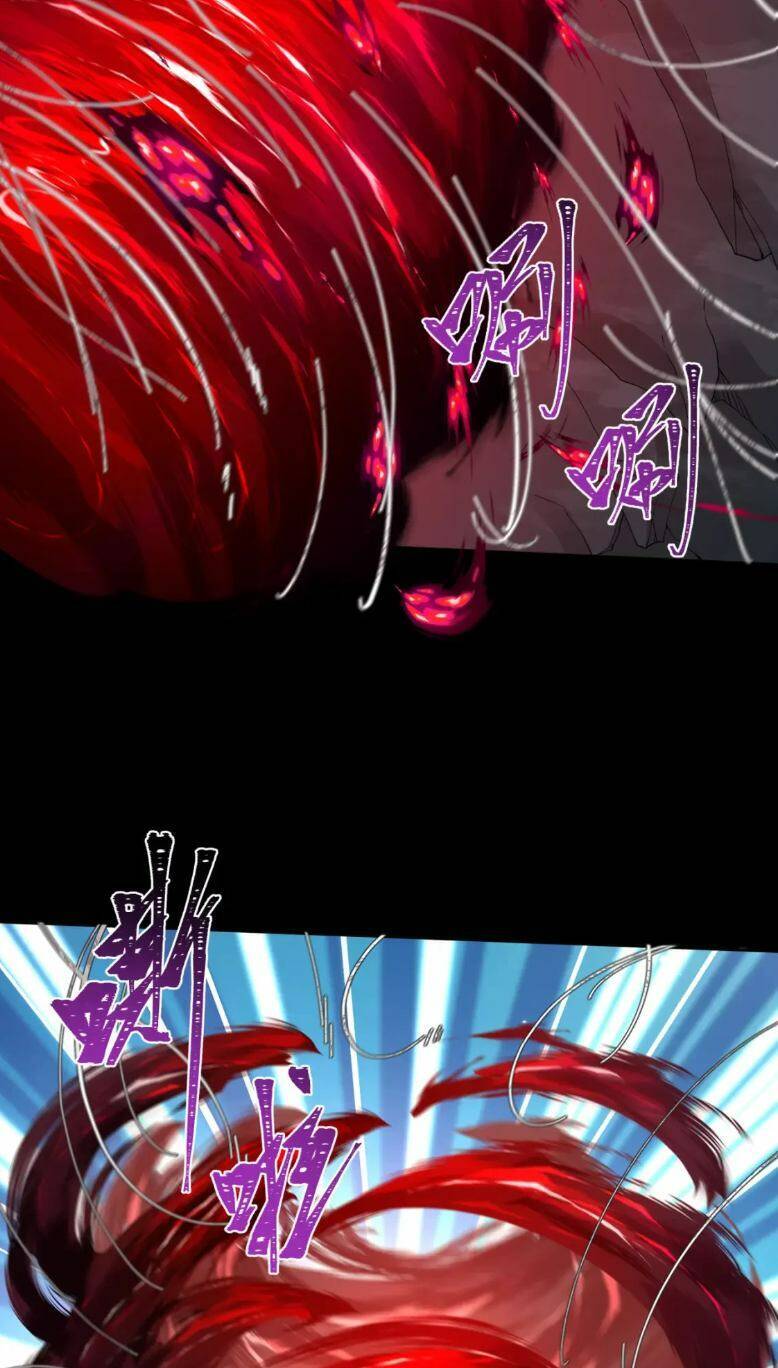 Kỷ Nguyên Kỳ Lạ: Chapter 191