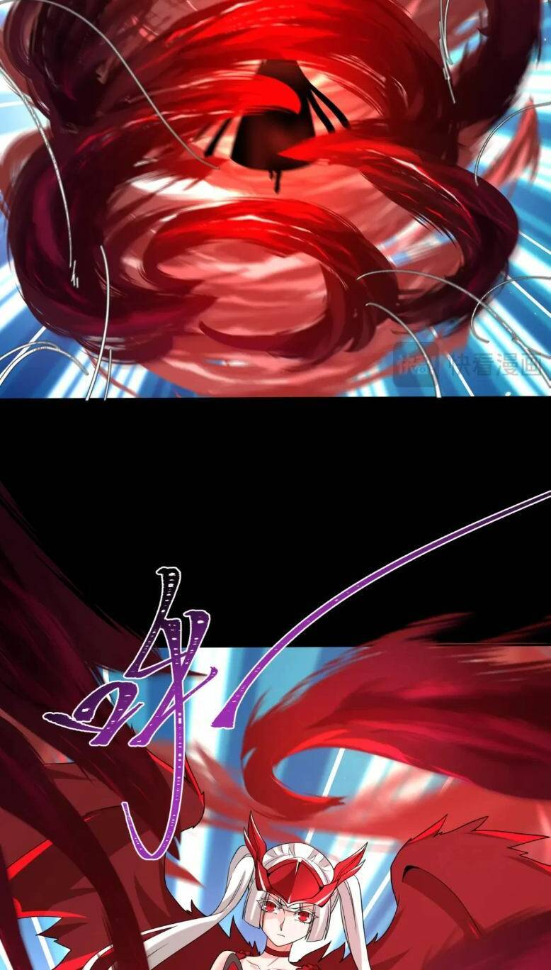 Kỷ Nguyên Kỳ Lạ: Chapter 191