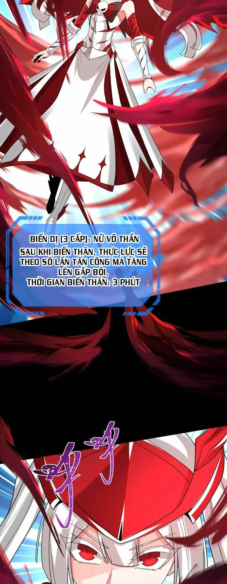 Kỷ Nguyên Kỳ Lạ: Chapter 191