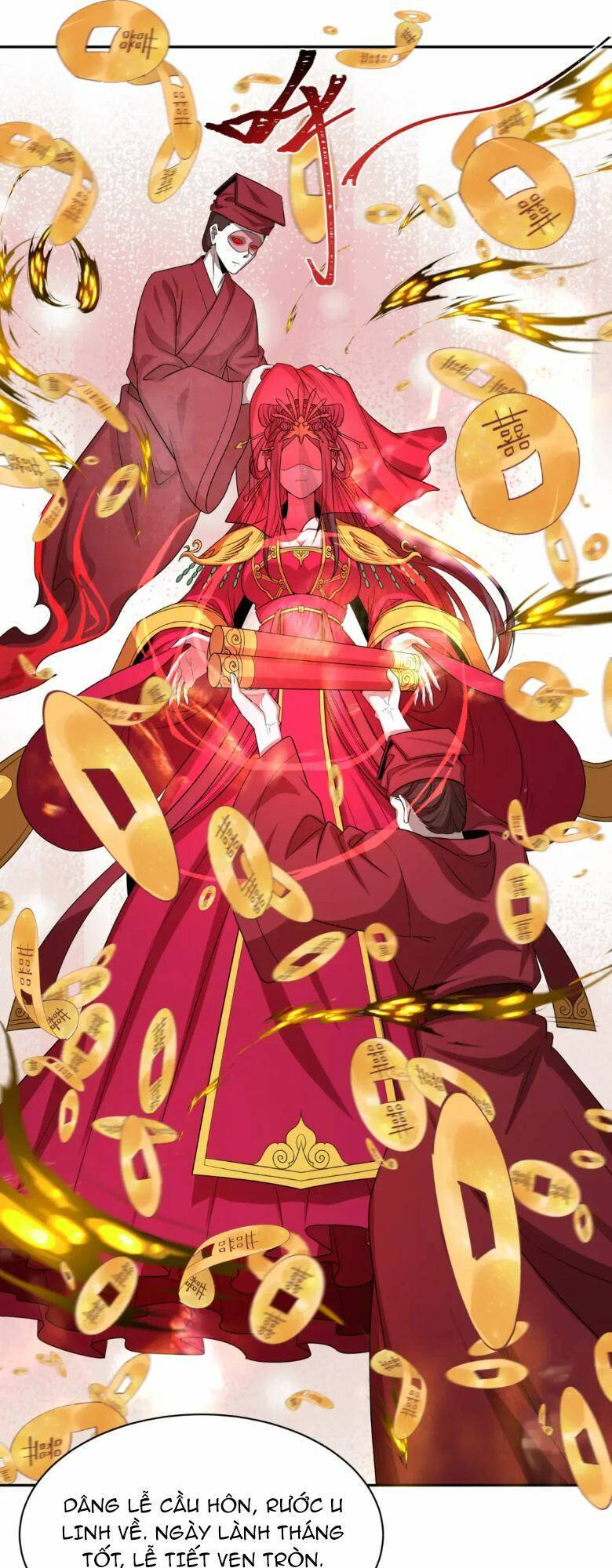 Kỷ Nguyên Kỳ Lạ: Chapter 191