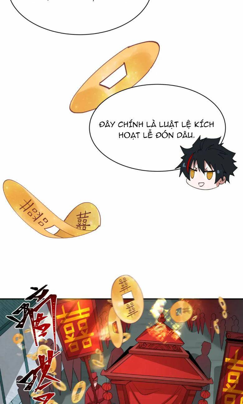 Kỷ Nguyên Kỳ Lạ: Chapter 191