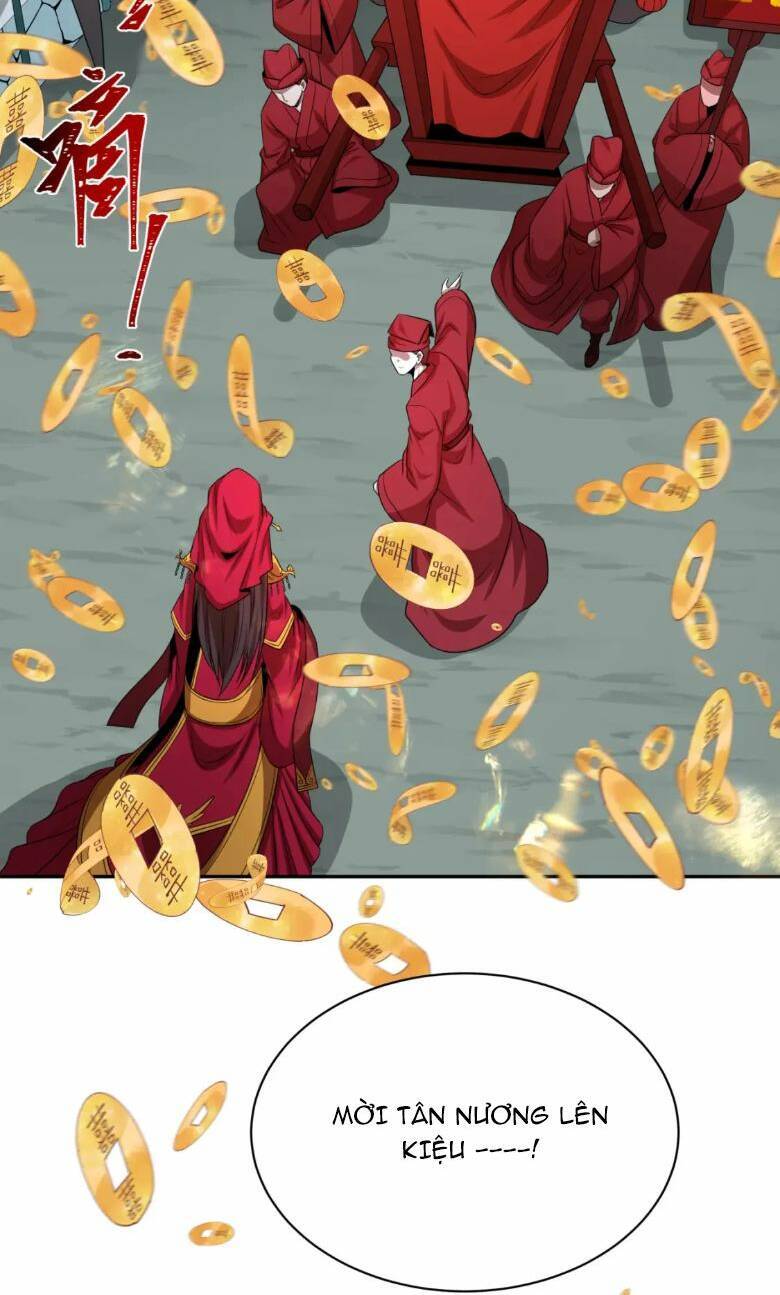 Kỷ Nguyên Kỳ Lạ: Chapter 191