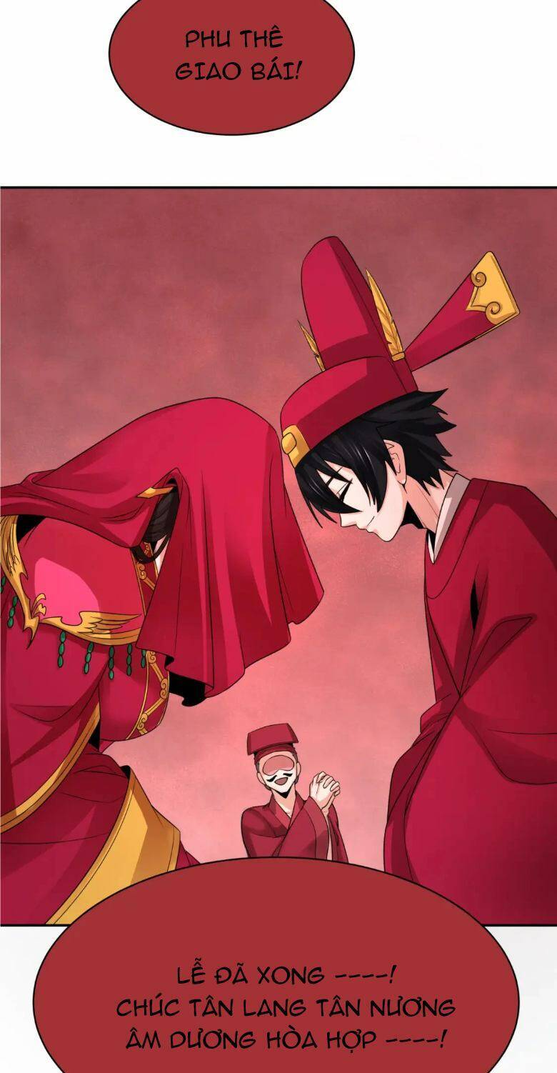 Kỷ Nguyên Kỳ Lạ: Chapter 191