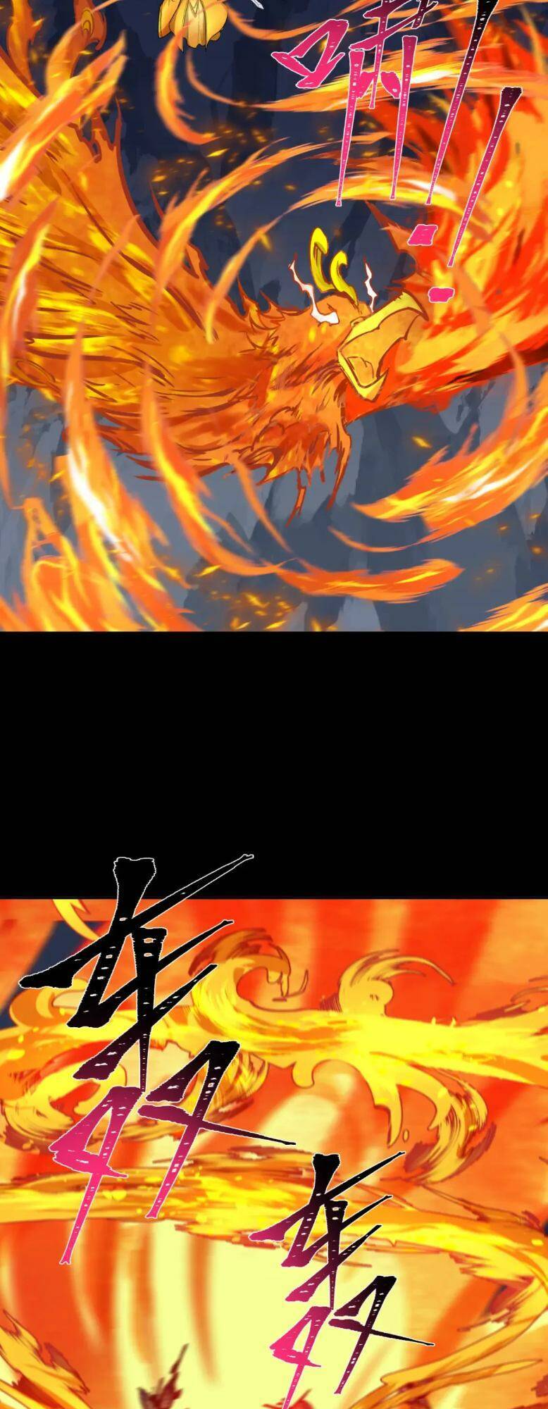 Kỷ Nguyên Kỳ Lạ: Chapter 191