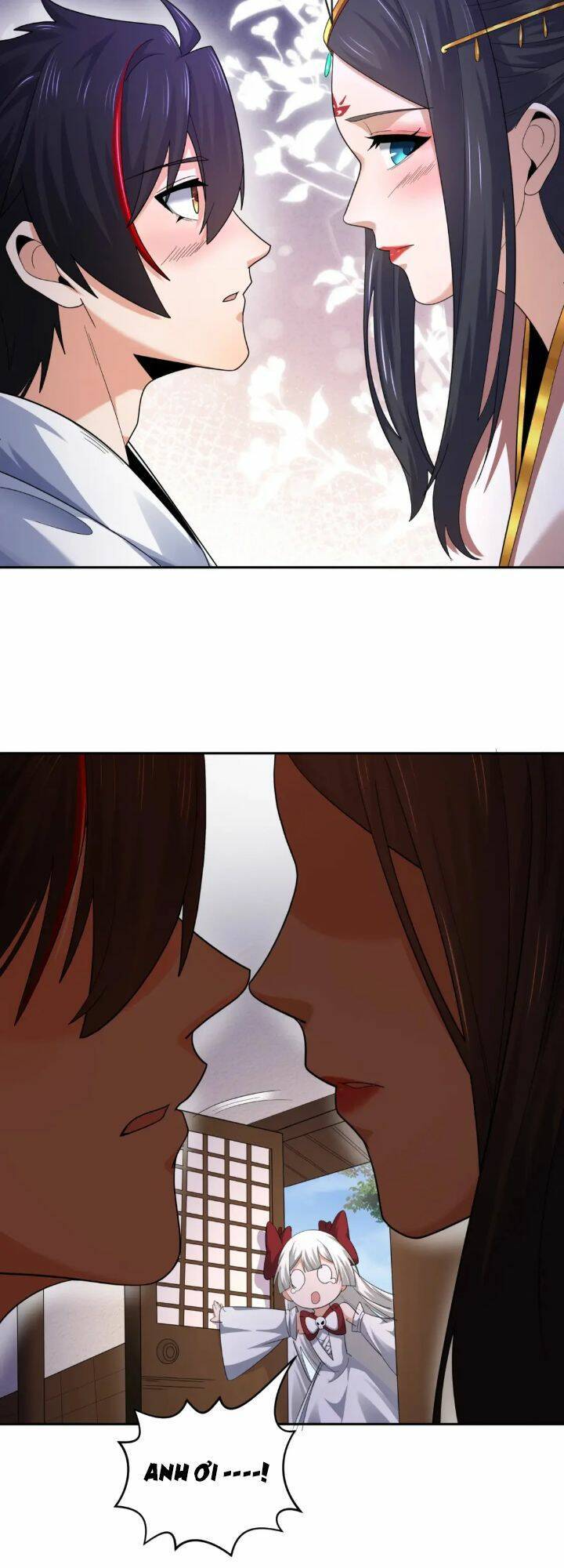 Kỷ Nguyên Kỳ Lạ: Chapter 192