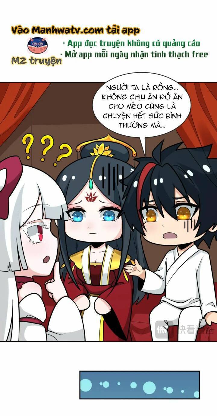 Kỷ Nguyên Kỳ Lạ: Chapter 192