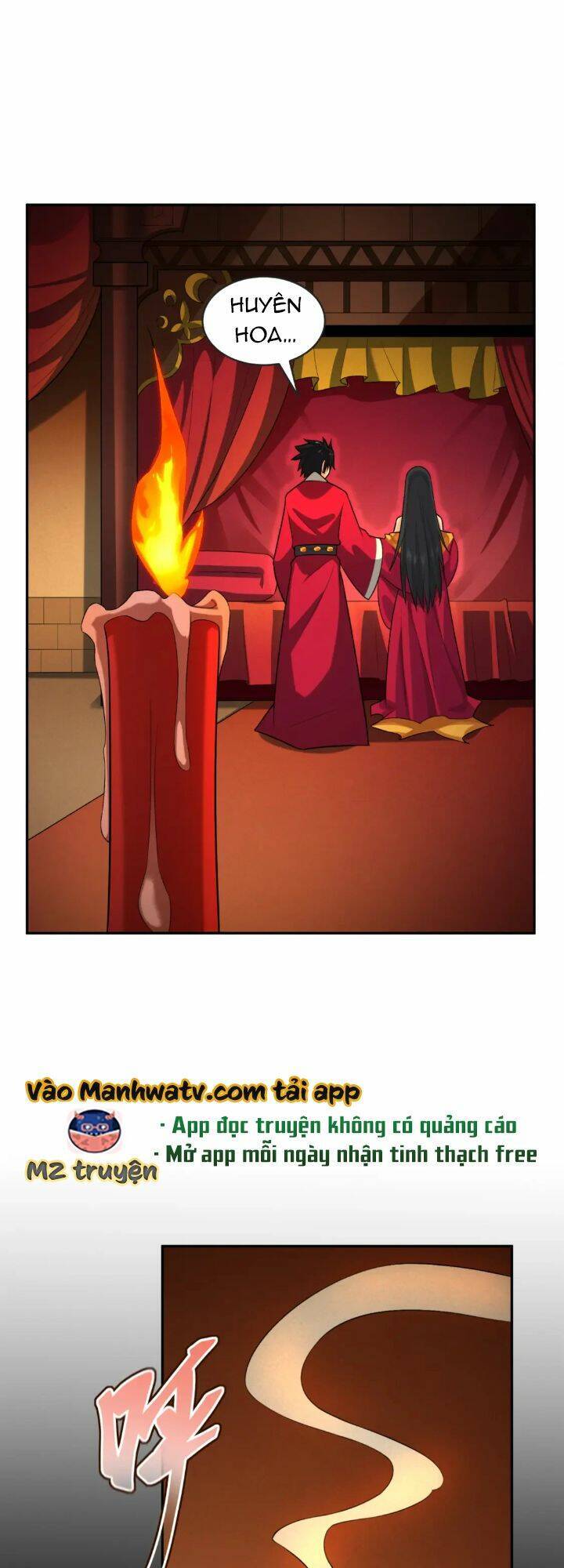 Kỷ Nguyên Kỳ Lạ: Chapter 192