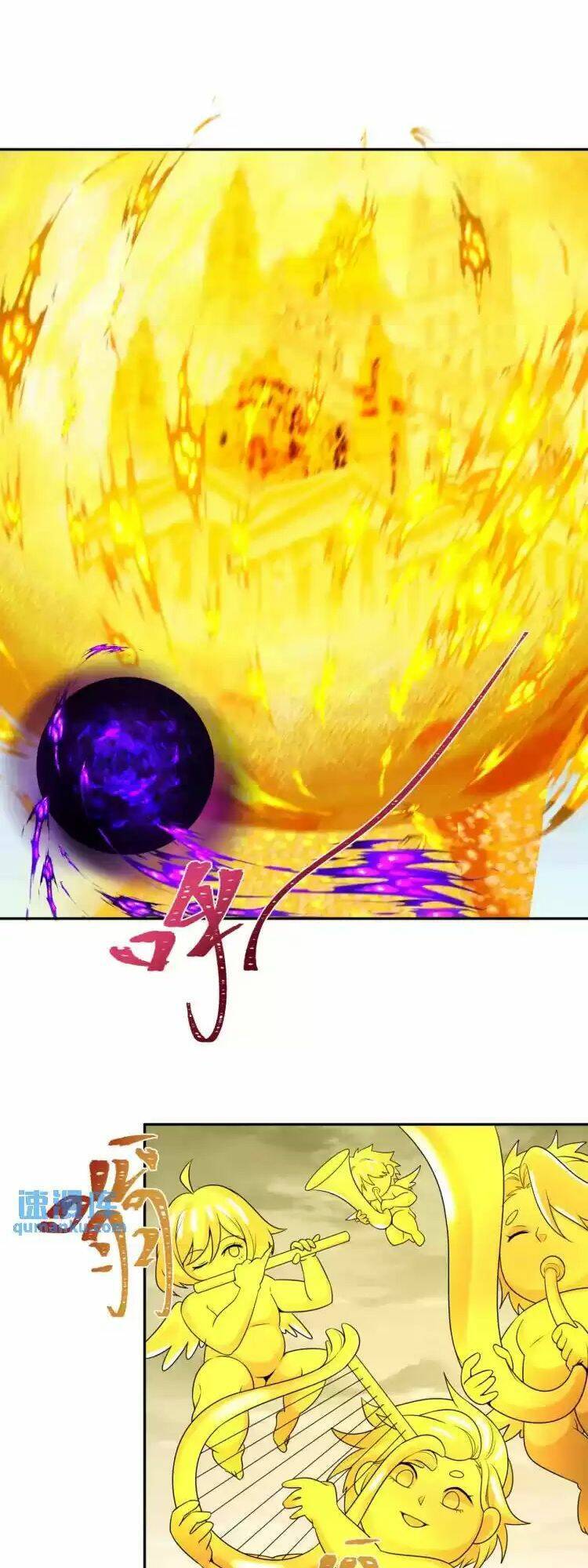 Kỷ Nguyên Kỳ Lạ: Chapter 193