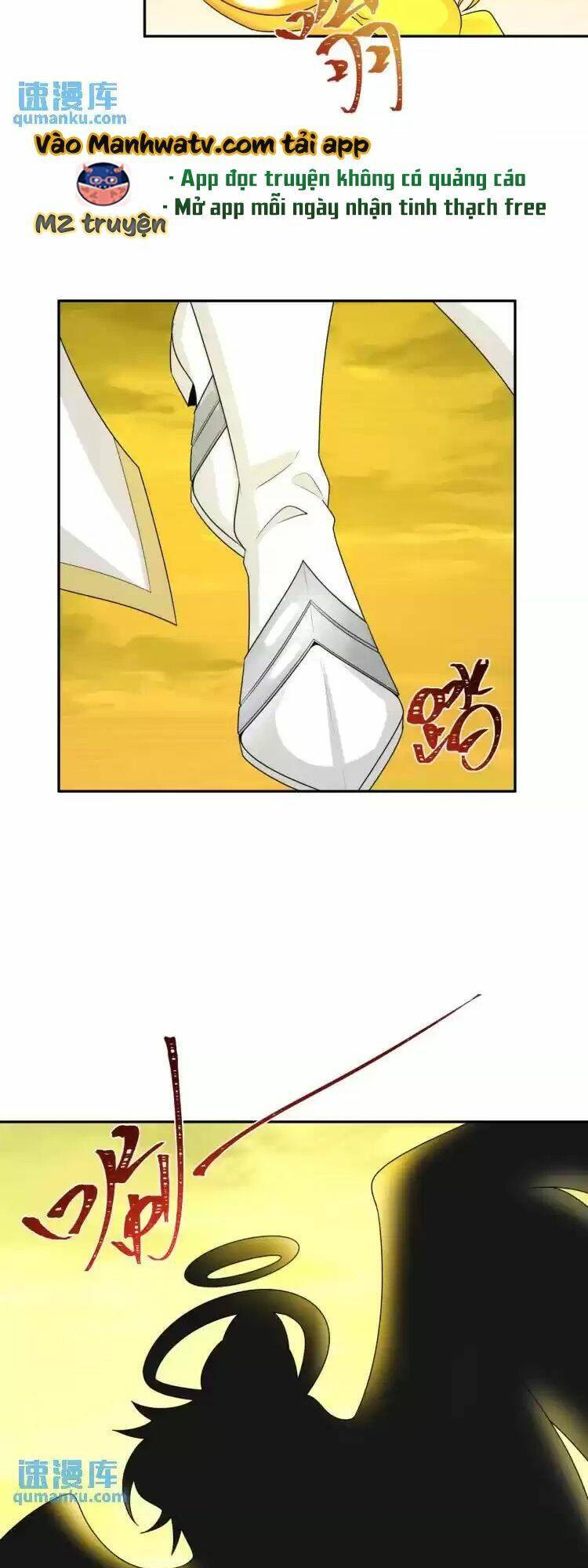 Kỷ Nguyên Kỳ Lạ: Chapter 193