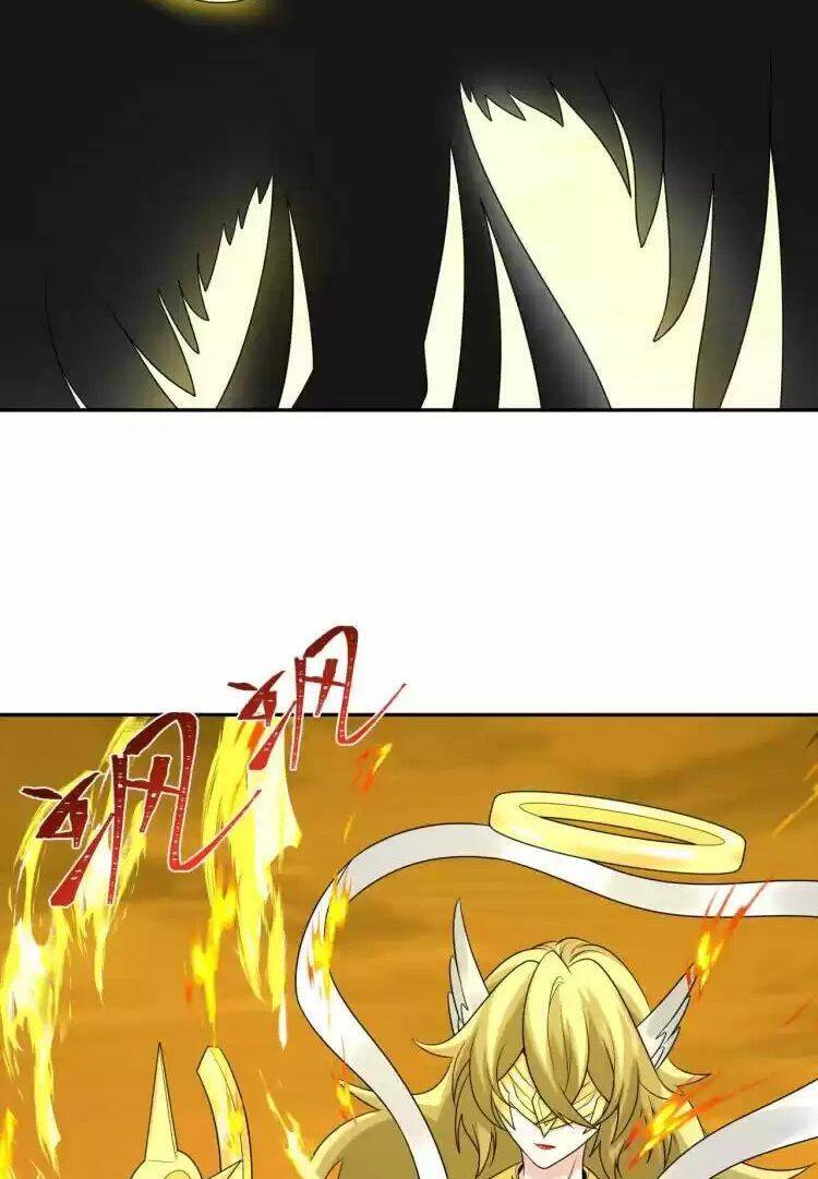 Kỷ Nguyên Kỳ Lạ: Chapter 193