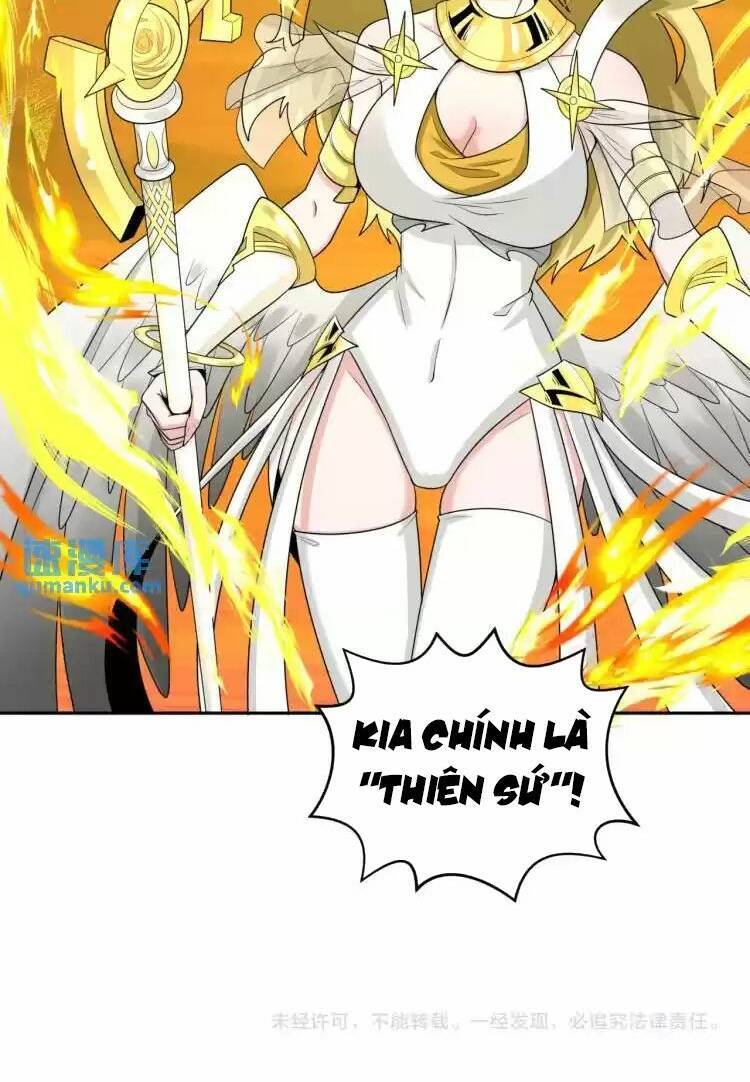 Kỷ Nguyên Kỳ Lạ: Chapter 193