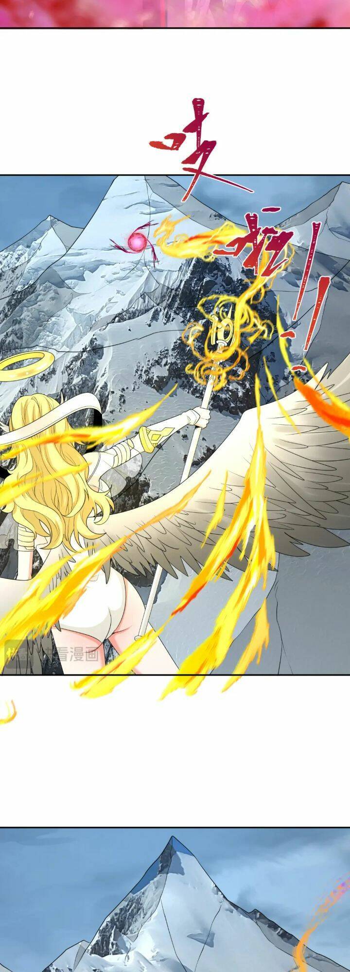 Kỷ Nguyên Kỳ Lạ: Chapter 194