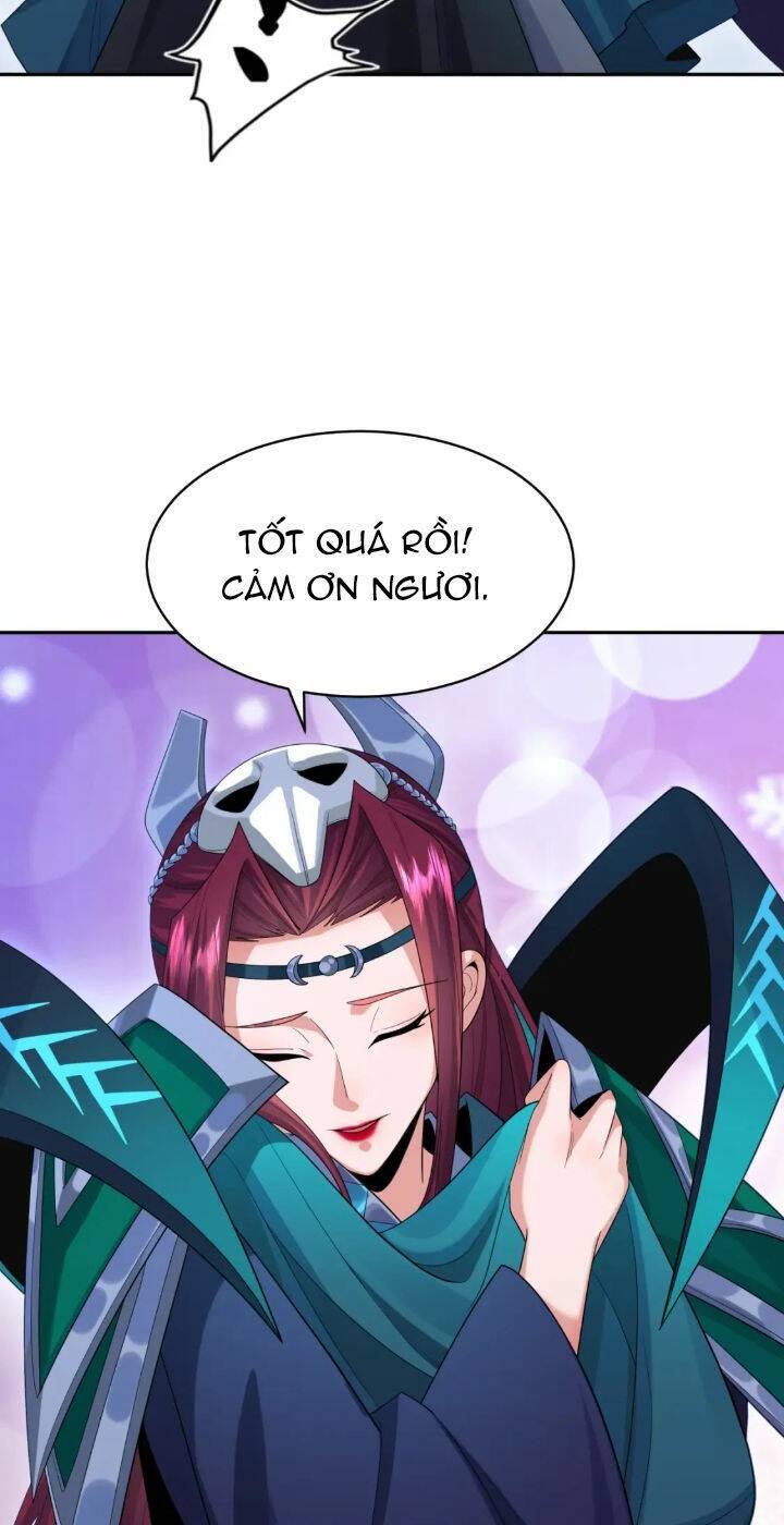 Kỷ Nguyên Kỳ Lạ: Chapter 194