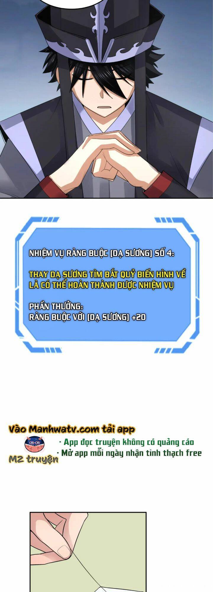 Kỷ Nguyên Kỳ Lạ: Chapter 194