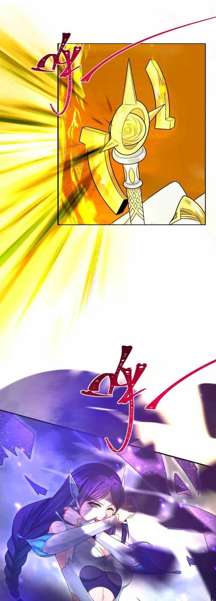 Kỷ Nguyên Kỳ Lạ: Chapter 194