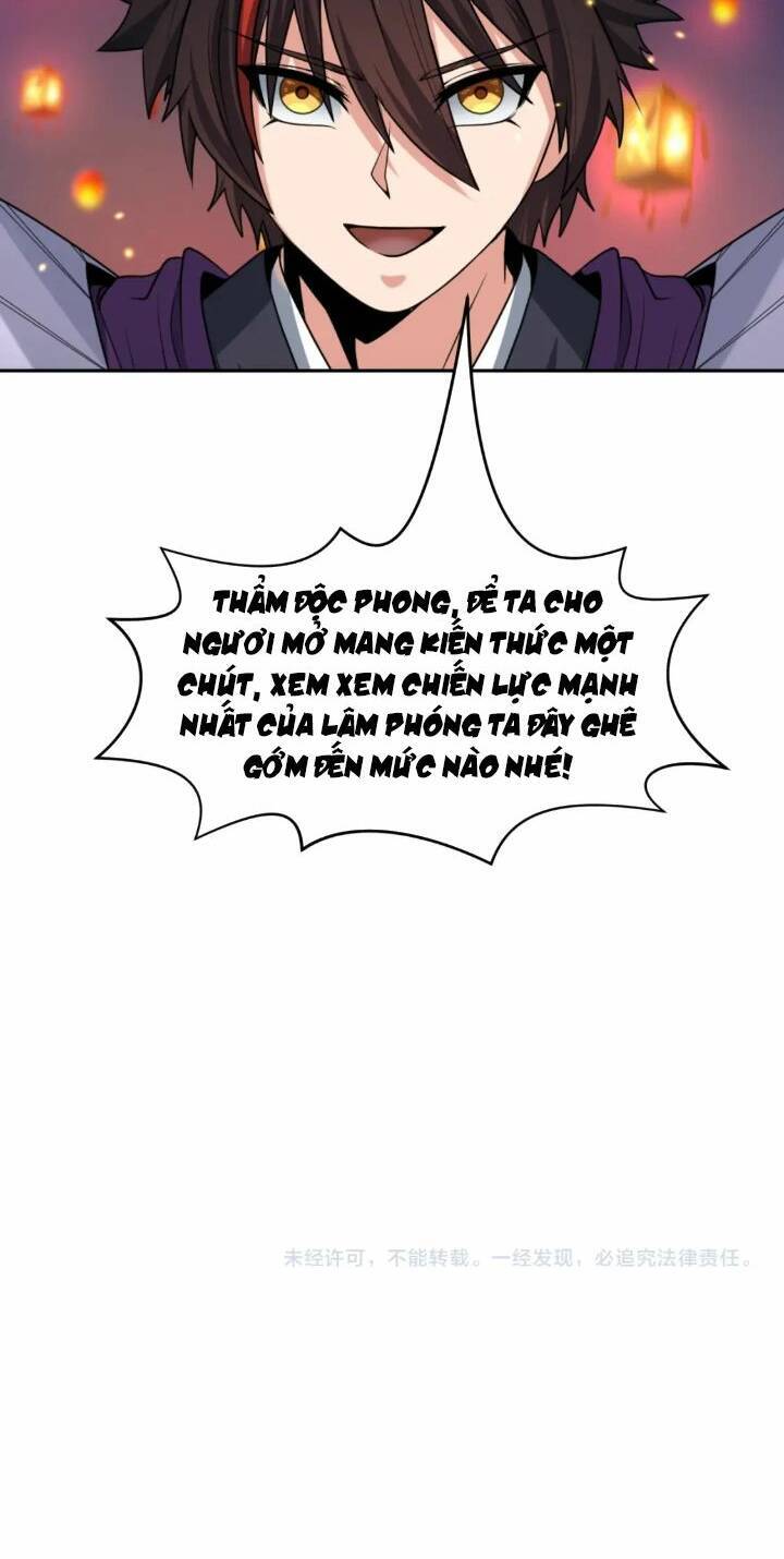 Kỷ Nguyên Kỳ Lạ: Chapter 196