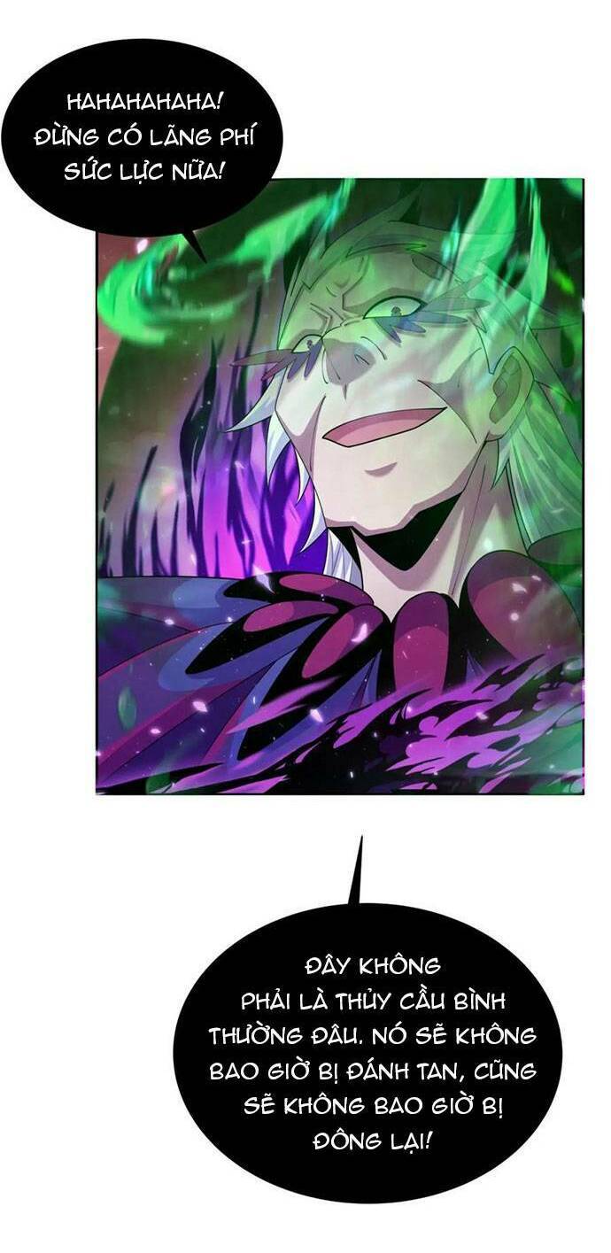 Kỷ Nguyên Kỳ Lạ: Chapter 197