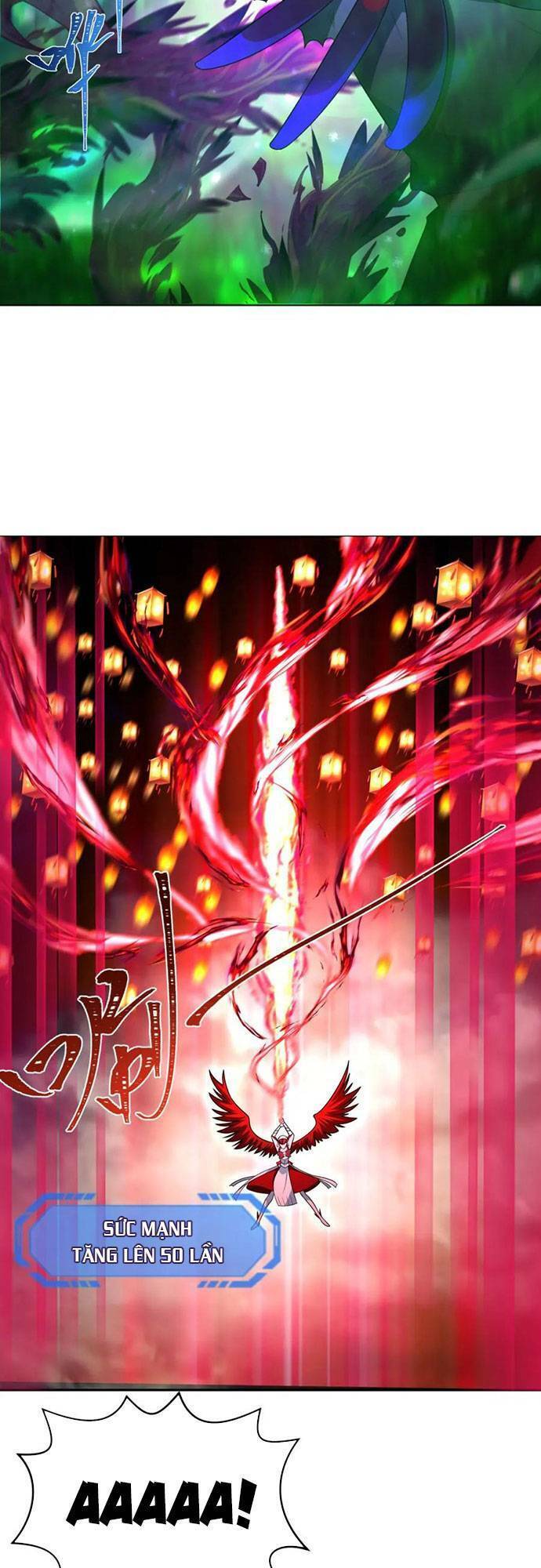 Kỷ Nguyên Kỳ Lạ: Chapter 197