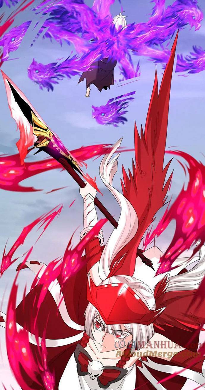 Kỷ Nguyên Kỳ Lạ: Chapter 197