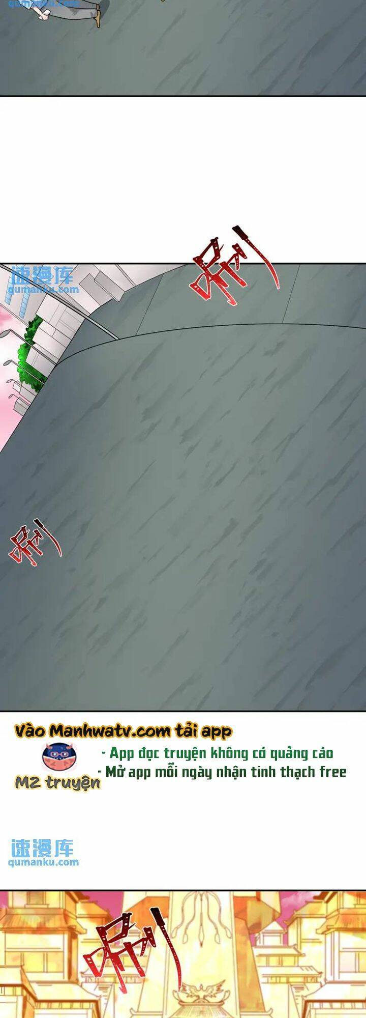 Kỷ Nguyên Kỳ Lạ: Chapter 198